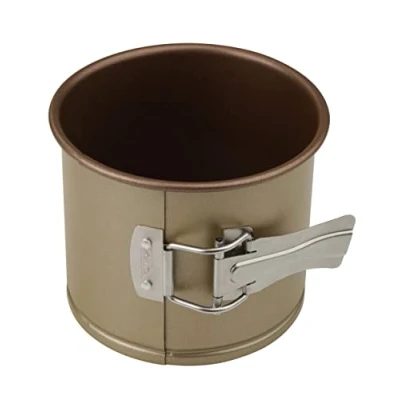 Imagen de Zenker Molde para pan de bolardo redondo hornear 12 moldes con revestimiento antiadherente casero Ø x 10 cm
