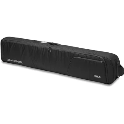 Imagen de Dakine Low Roller Bolsa de snowboard (165 cm), color negro