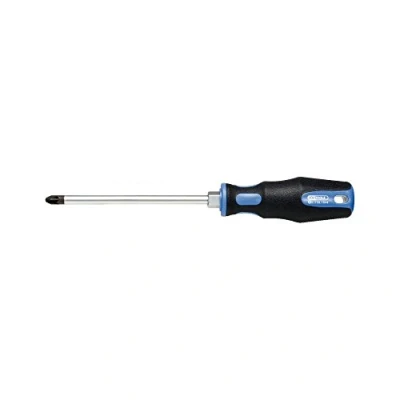Imagen de KS TOOLS 159.1044 Destornillador PZ3 265, 150 Pozidriv (PZ)