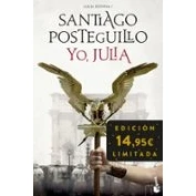 Imagen de Yo Julia (julia Domna I)