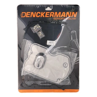 Imagen de Kit filtro hidrtáulico, caja automática DENCKERMANN A220024