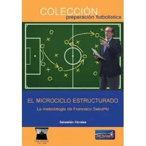 Imagen de (PROXIMA NOVEDAD) MICROCICLO ESTRUCTURADO