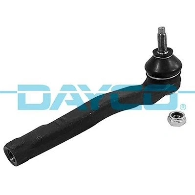 Imagen de DAYCO DSS1095 Rótula de dirección 12,0mm M14x1.5 Eje delantero, izquierda RENAULT: MEGANE 2, SCENIC CLIO 3