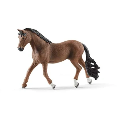 Imagen de Schleich Caballo Trakehner (13909)