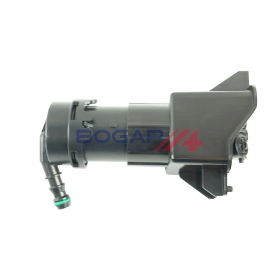 Imagen de BOGAP A5522114 Tobera de agua regadora, lavado faros AUDI: A6 C6 Avant, Sedán