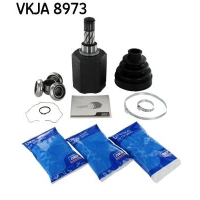 Imagen de SKF VKJA 8973 Junta Homocinética NISSAN: Qashqai / Qashqai+2 I