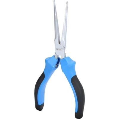 Imagen de KS TOOLS BT067606 Alicate m de boca semirredonda 100