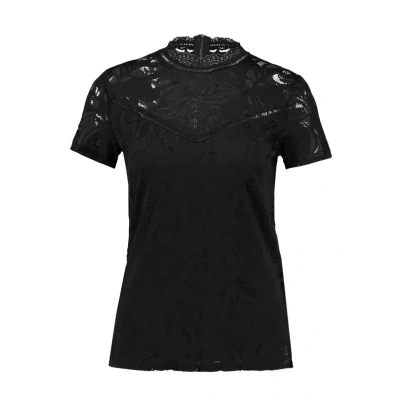 Imagen de VILA Vistasia Blusa, Mujer, Talla: Small, Black