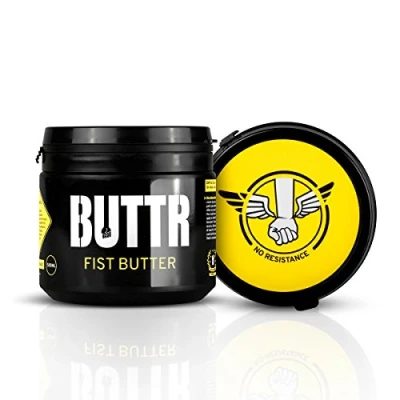 Imagen de BUTTR Fisting Butter