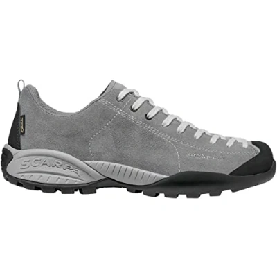 Imagen de Scarpa Mojito GTX BM Spider, Zapatillas de Senderismo Unisex Adulto, Smoke, 43 EU