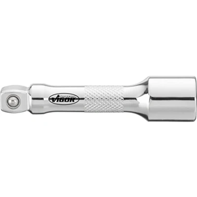 Imagen de VIGOR V4315 Alargadera, llave de cubo 75, 75 10 (3/8&quot;) Cubeta espuma suave
