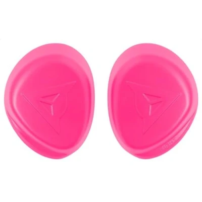 Imagen de Dainese Elbow Slider Rss 3.0, Coderas Moto, Forma Aerodinámica, Unisex, Fuxia, N