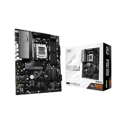 Imagen de MB ASRock AMD AM5 B850 Pro A