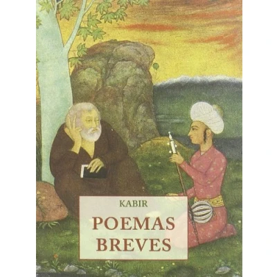 Imagen de POEMAS BREVES (LOS PEQUE?OS LIBROS DE LA SABIDURIA)