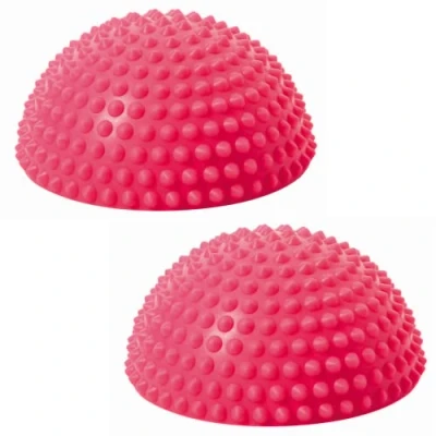 Imagen de Togu Senso Juego de Cojines Equilibrio (2 Unidades, 16 cm)