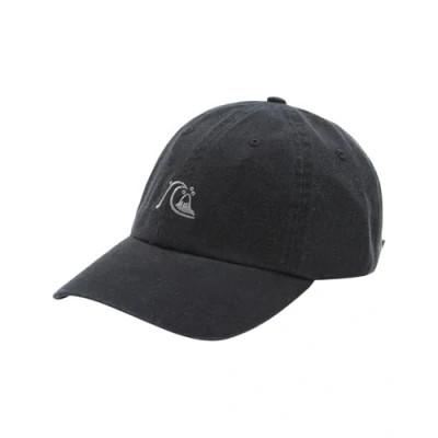 Imagen de Quiksilver Splatter Gorra, Talla: One Size, Black