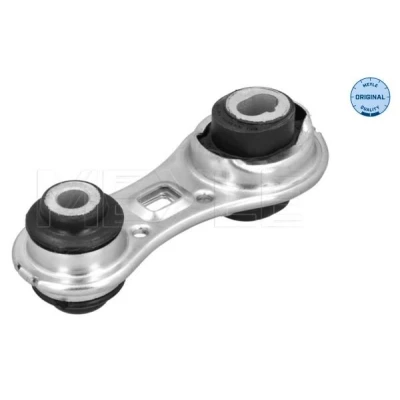 Imagen de MEYLE 16 14 030 0114 Soporte de motor a la derecha arriba Rodamiento caucho metal Brazo torsión RENAULT: MEGANE 2, SCENIC 2