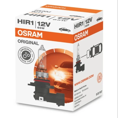 Imagen de OSRAM 9011 Lámpara, faro de carretera Bombilla para portalámparas 12V 65W Halógena LEXUS: GS III, TOYOTA: Celica VII Coupé