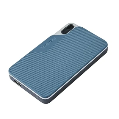 Imagen de Disco duro externo solido ssd intenso tx100 500gb usb tipo c