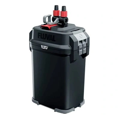 Imagen de Fluval A447 307 Filtro Externo, schwarz