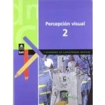 Imagen de Percepcion Visual 2. Cuadernos De Capacidades Basicas