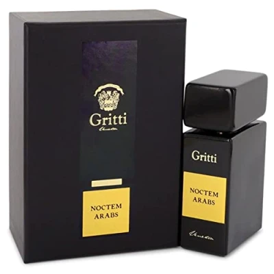Imagen de gritti noctem Arabs edp 100 ml, 1er Pack (1 x ml)