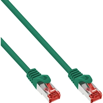 Imagen de Inline 76112g Cables De Red