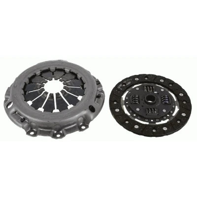 Imagen de SACHS 3000 950 779 Kit de Embrague sin cojinte desembrague 200 SUZUKI: SX4 I Hatchback, FIAT: Sedici
