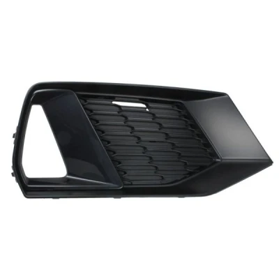 Imagen de BLIC 6502 07 0022916P Rejilla Parachoques Delante, derecha AUDI: A7 Sportback (4KA) 45 TDI Mild Hybrid quattro, RS7 quattro