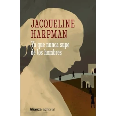 Imagen de Yo que nunca supe de los hombres: 726 (13/20)