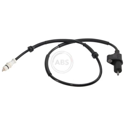 Imagen de A.B.S. 30489 sensor de ABS pasivo 780 blanco RENAULT: ESPACE 3