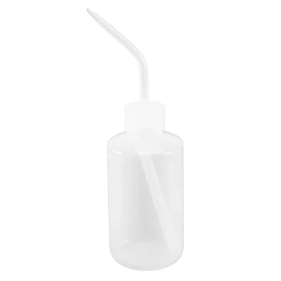 Imagen de 250ml botella de tatuaje jabon liquido y alcohol