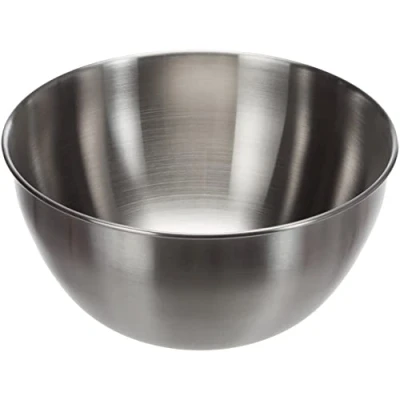 Imagen de Ibili 717022 Bol Inox Bistrot 22 Cms.