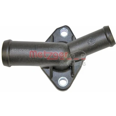 Imagen de METZGER 4010095 Bridas Cabeza cilíndrica, lado de engranaje con junta VOLKSWAGEN: Golf 4, TRANSPORTER 4 Bus, AUDI: A3 Hatchback