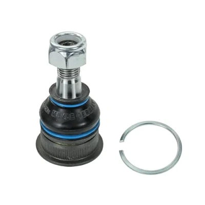 Imagen de MEYLE 36 16 010 0043 Rótula de suspensión debajo, Eje delantero, izquierda, derecha con accesorios ORIGINAL Quality 38
