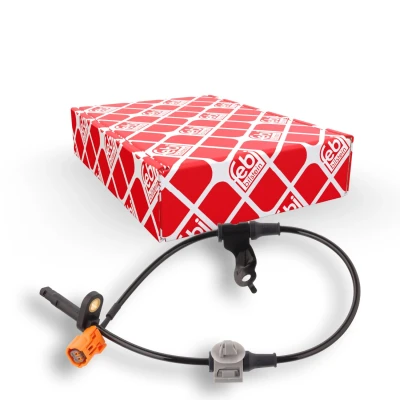 Imagen de FEBI BILSTEIN 106465 Sensor de ABS Eje trasero, derecha 470 HONDA: Accord 7 Limousine, Tourer