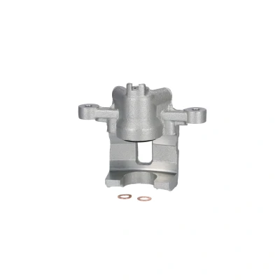 Imagen de FEBI BILSTEIN 182705 Pinza de freno Hierro fundido Eje trasero, derecha HYUNDAI: ACCENT 3 Stufenheck, 3, KIA: RIO 2