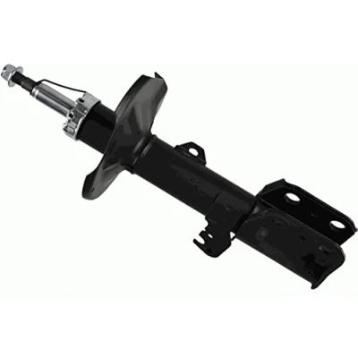 Imagen de SACHS 317 109 amortiguador izquierda Presión de gas Bitubular Columna Espiga arriba TOYOTA: Corolla Verso, X Berlina