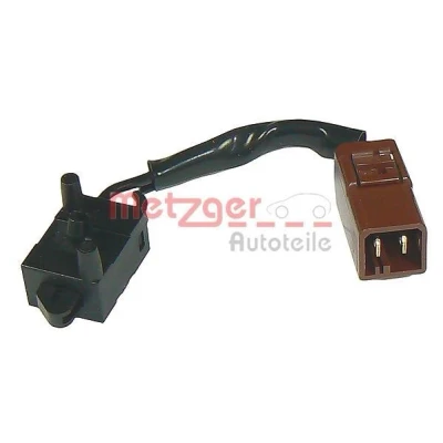 Imagen de METZGER 0911103 Conmutador, accionamiento embrague (control veloc.) PEUGEOT: Partner I Combispace, Furgón, 307 SW, CITROËN: Xsara Picasso