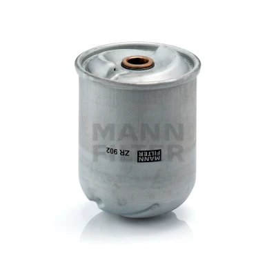 Imagen de MANN FILTER ZR 902 x Filtro de aceite con junta centrífugo RENAULT TRUCKS: Kerax, Magnum