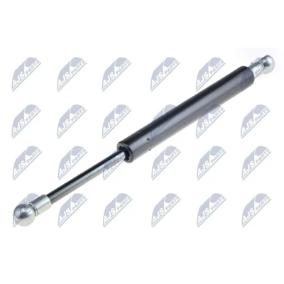 Imagen de NTY AE VV 022 Amortiguador de maletero 1190 308 para vehículos sin puerta trasera automática VOLVO: XC70 II Familiar, V70 3