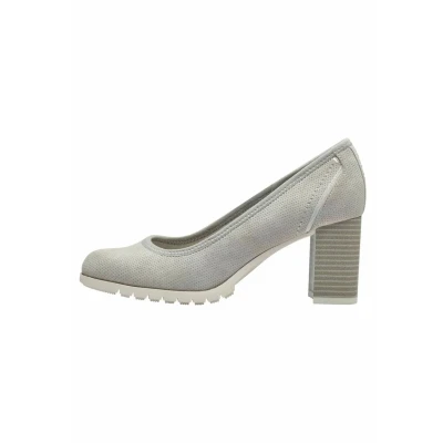 Imagen de s.Oliver 5 22402 42, Bomba Mujer, Gris Claro, 36 EU