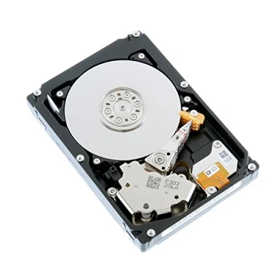 Imagen de Toshiba MQ01ABD075 320GB Disco duro interno (2,5&quot;) plata 750GB