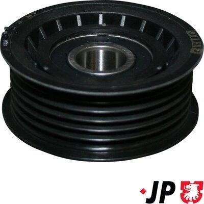 Imagen de JP GROUP 1318300400 Rodillo Guia MERCEDES BENZ: Clase C Berlina, ML, Sprinter 3.5 T Furgón, AUDI: A4 B6 Avant, B7 A8 D2