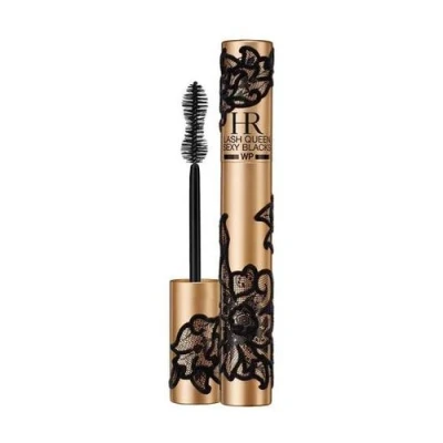 Imagen de Helena Rubinstein Lash Queen Sexy Blacks Waterproof 01 Scandalous Black 6,9 ml