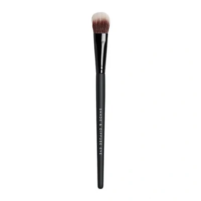 Imagen de BareMinerals Shade &amp; Diffuse Eye Brush 1 pieza