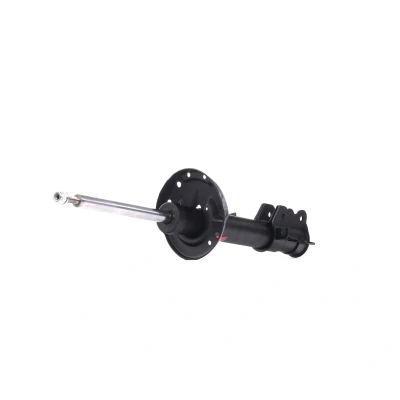Imagen de KYB 3348067 amortiguador Eje delantero, izquierda Presión de gas Bitubular Columna Espiga arriba FIAT: Panda III Hatchback (312
