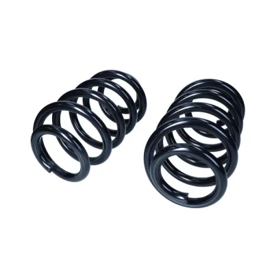 Imagen de MAXGEAR 60 0907D Muelle de suspensión Eje delantero helicoidal AUDI: A4 B6 Avant, B7 Sedán