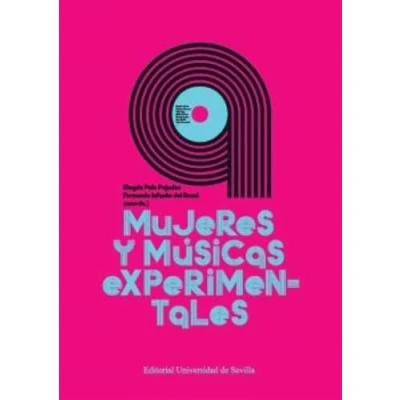 Imagen de Mujeres y músicas experimentales