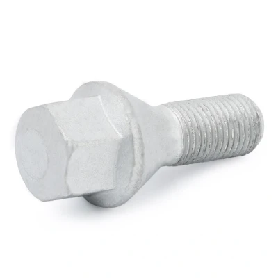 Imagen de FEBI BILSTEIN 46651 Tornillos de Rueda Asiento cónico F 48,5 FIAT: Doblo I Familiar, Stilo Hatchback, Punto II ALFA ROMEO: 166, 156 Berlina
